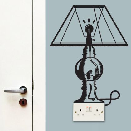 Door white