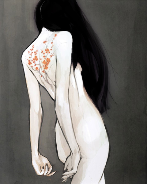 Your_Song_by_wakkawa art blog - jace wallace - empty kingdom