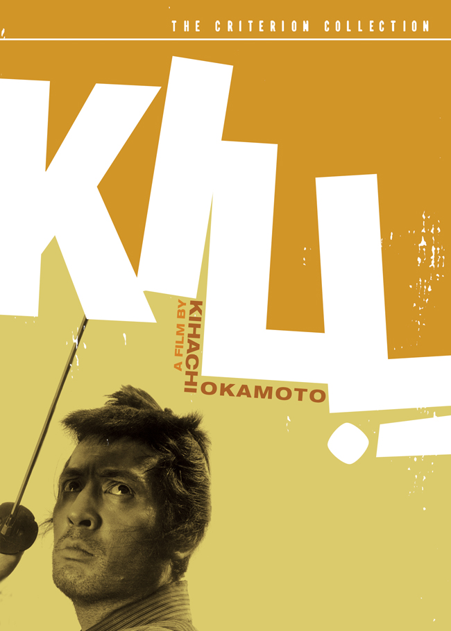kill