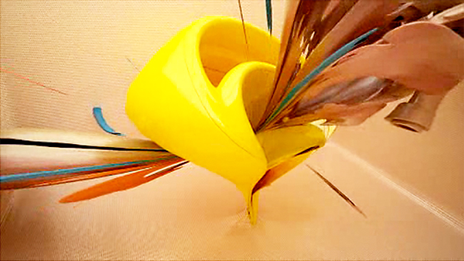 art blog - zeitguised - perceptics