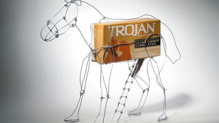 art blog - terry border - empty kingdom