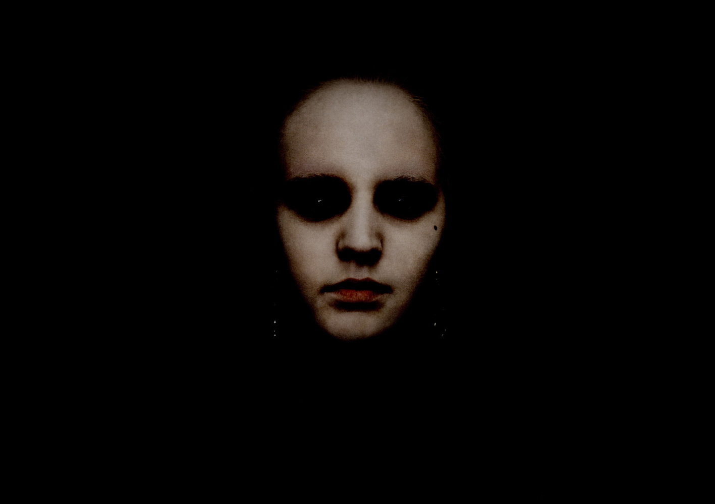 24-billyundhells art blog - Billy Hells Anke Linz Andreas Oettinger - empty kingdom
