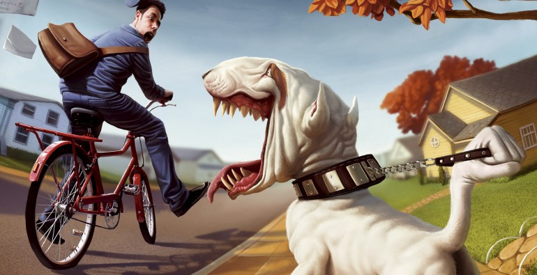 art blog - tiago hoisel - empty kingdom
