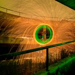 Sparks