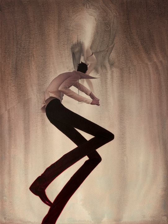 46 art blog - eric fortune - empty kingdom