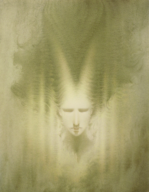 50 art blog - eric fortune - empty kingdom