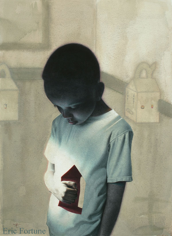 5 art blog - eric fortune - empty kingdom