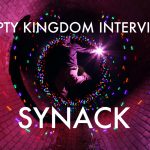 art blog - Synack - empty kingdom
