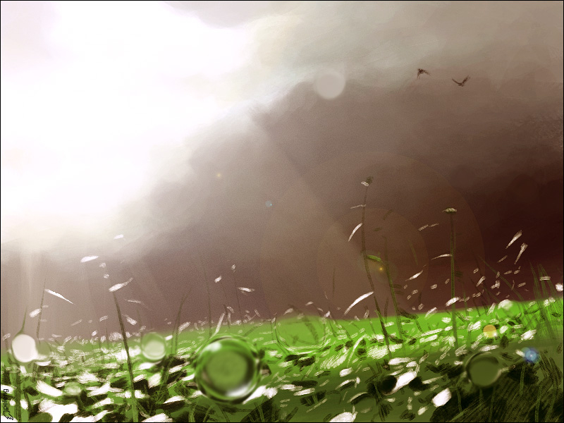 Picture 10 art blog - sergey kolesov - empty kingdom