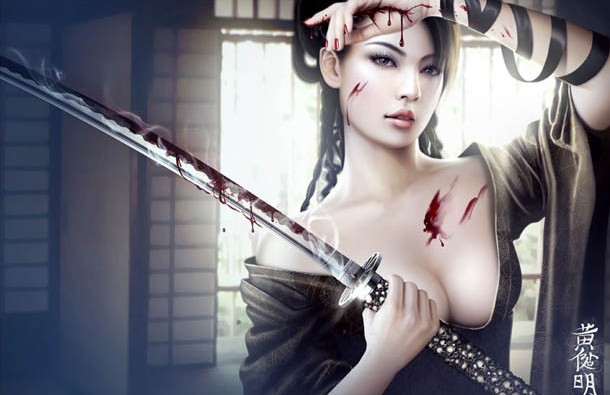 art blog - Mario Wibisono - empty kingdom