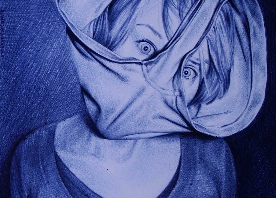 art blog - juan francisco casas - empty kingdom