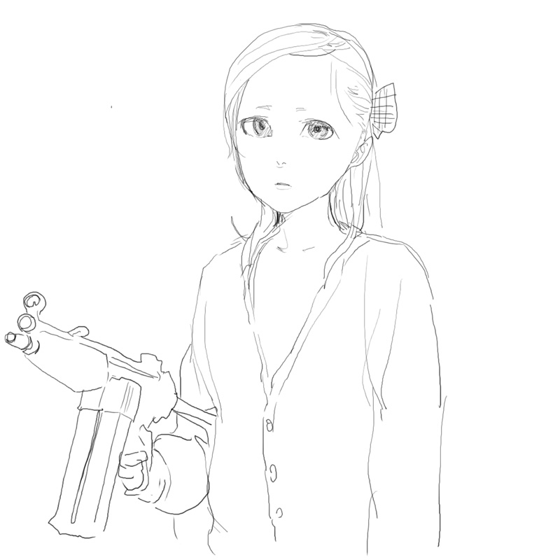 mp5 art blog - ryuko azuma rapeme - empty kingdom