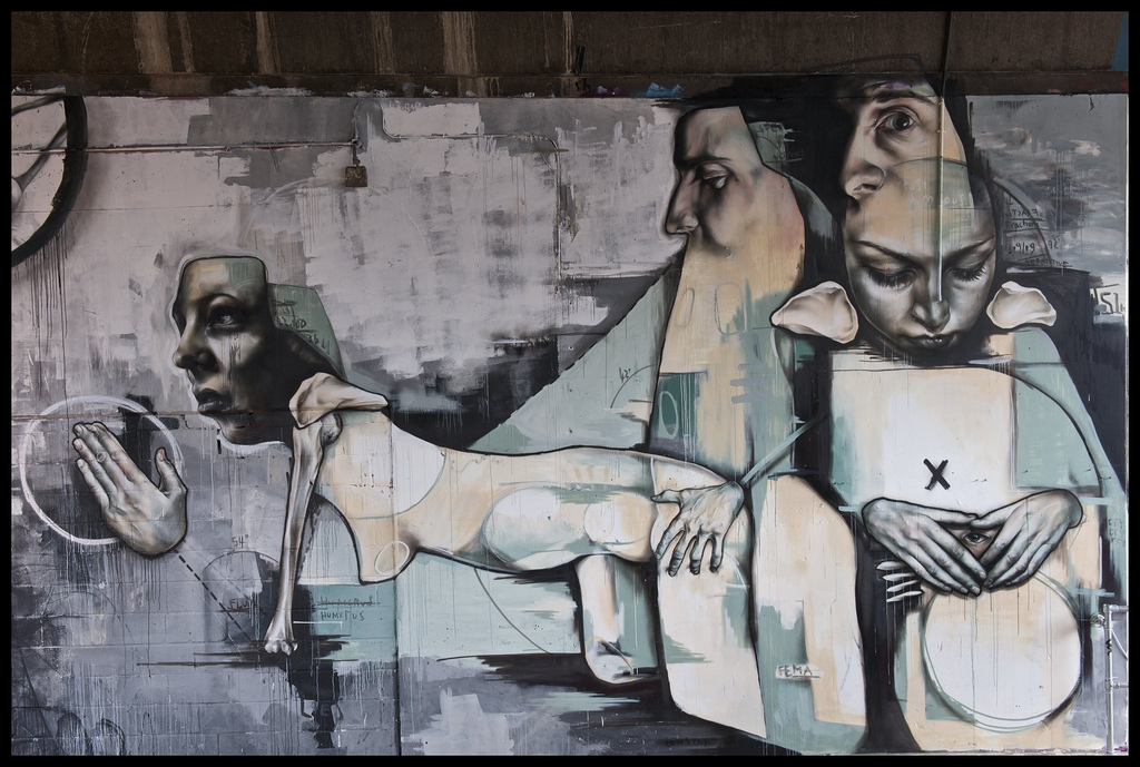 mutatebritainmain art blog - best ever - empty kingdom