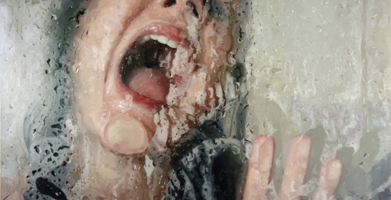 art blog - alyssa monks - empty kingdom