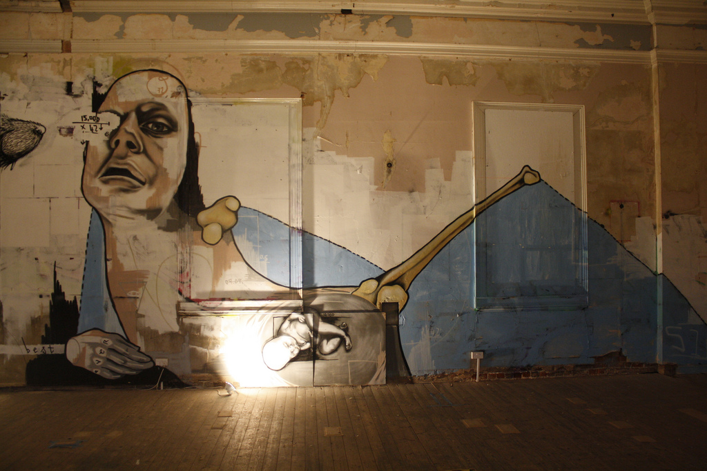 vsroa2 art blog - best ever - empty kingdom