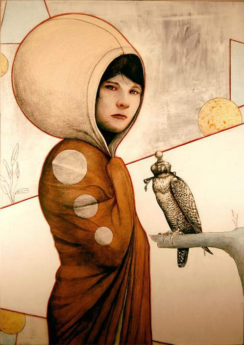 00fbc97ae0c9cf5f39d20373ef9c30d8 art blog - michael shapcott - empty kingdom