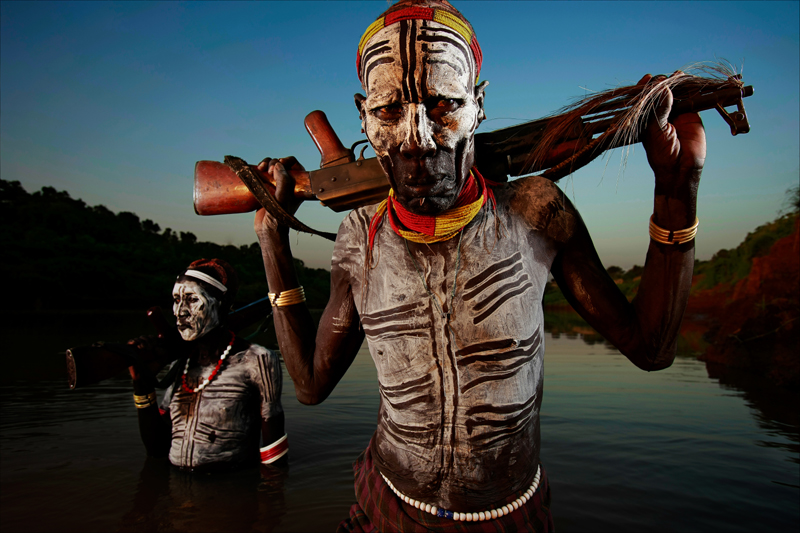 016 art blog - brent stirton - empty kingdom