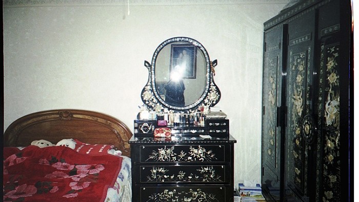 art blog - nina ahn - empty kingdom
