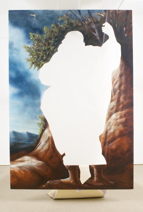 Conclusive+front art blog - titus kaphar - empty kingdom