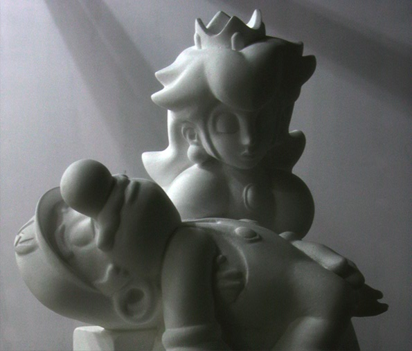 Picture 5 art blog - kordian lewandowski - empty kingdom