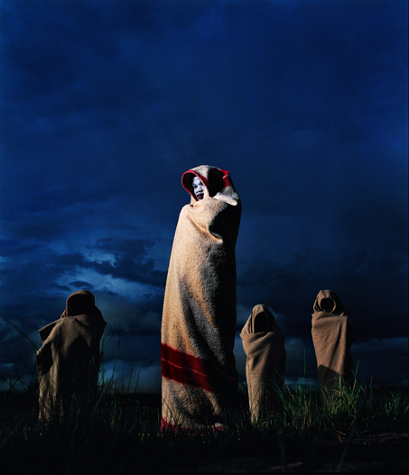Picture 8 art blog - brent stirton - empty kingdom