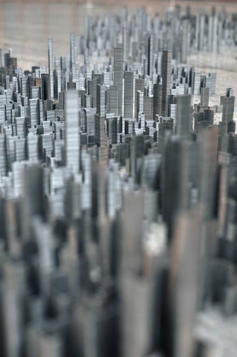 ephemicropolis2 art blog - peter root - empty kingdom