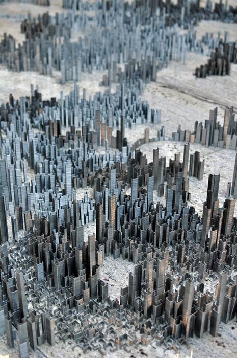 ephemicropolis3 art blog - peter root - empty kingdom