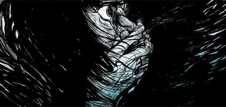 art blog - ray jones - empty kingdom