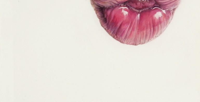 art blog - Julia Randall - empty kingdom