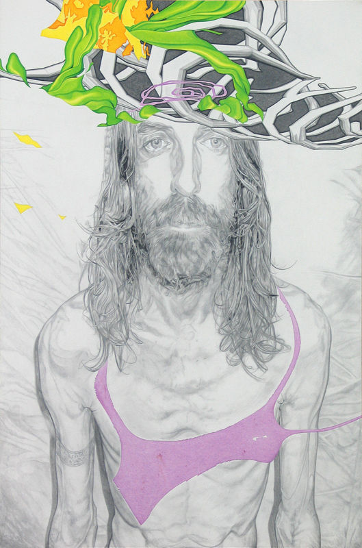art blog - ted vasin - empty kingdom