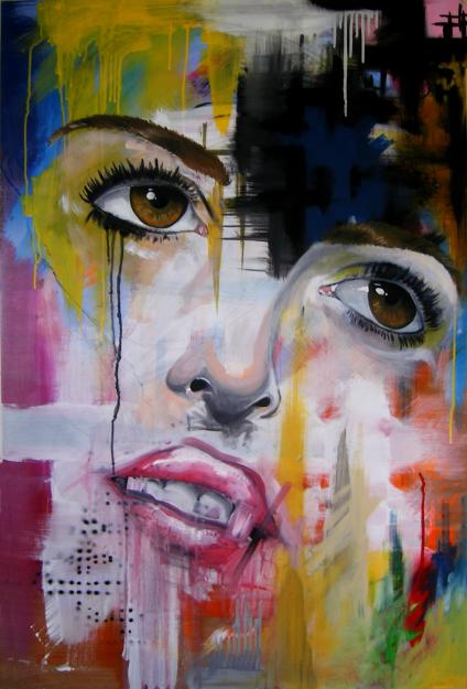 26 art blog - George Morton-Clark - empty kingdom
