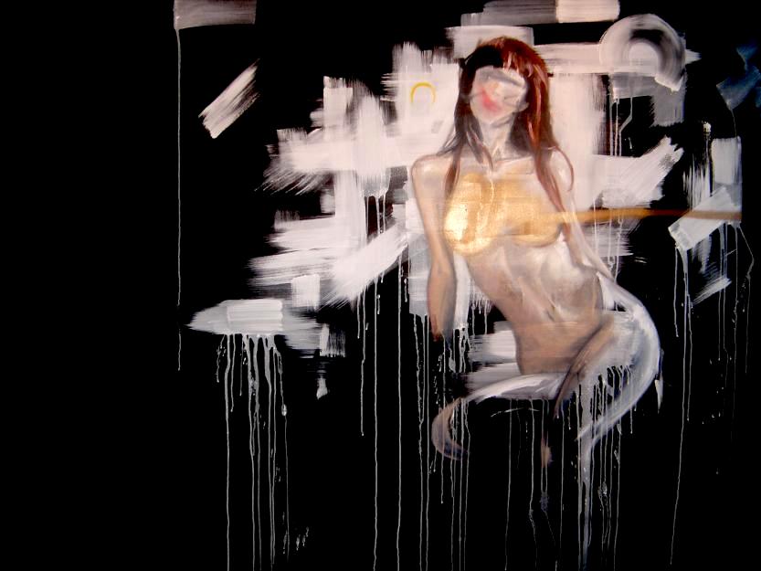 39 art blog - George Morton-Clark - empty kingdom
