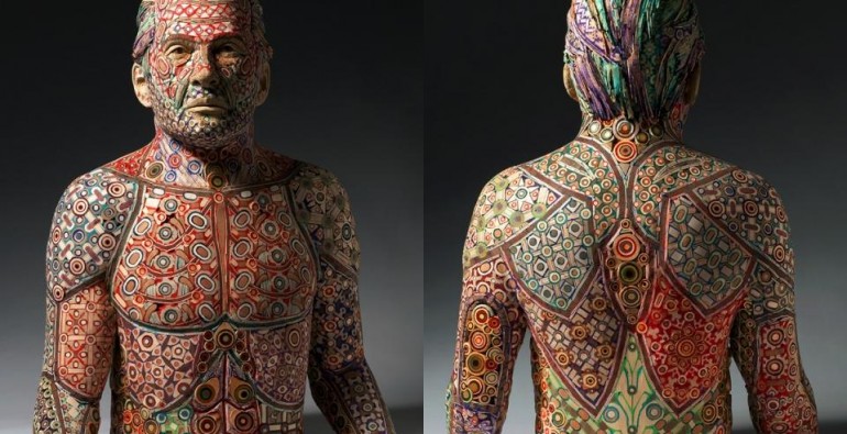 art blog - michael ferris jr. - empty kingdom