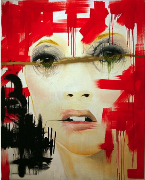 70 art blog - George Morton-Clark - empty kingdom
