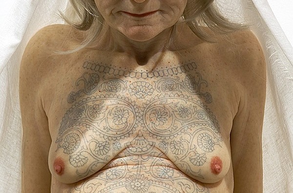 art blog - sam jinks - empty kingdom