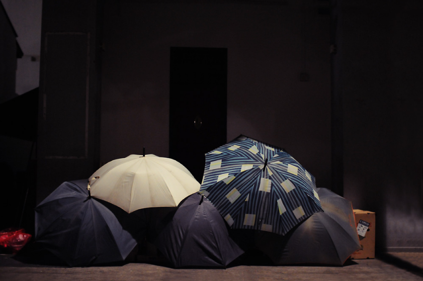 Picture 2 art blog - Heiko Waechter - empty kingdom