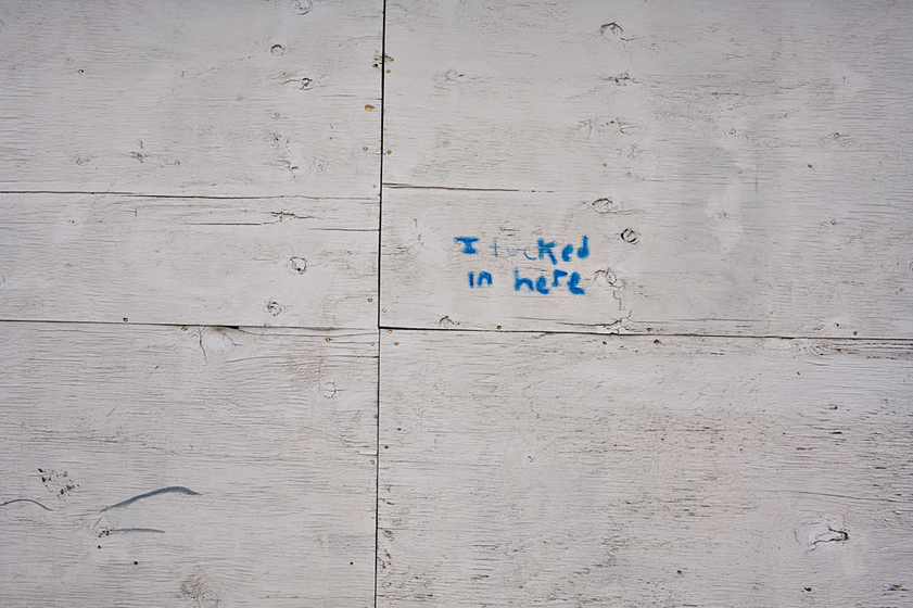 Picture 9 art blog - matt eich - empty kingdom