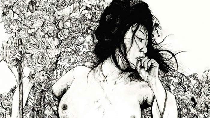 art blog - timothy lee - empty kingdom