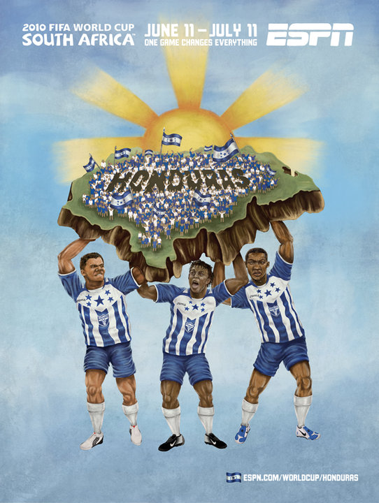 29977_402281942040_161531382040_4615448_1154742_n art blog - ESPN FIFA World Cup 2010 - empty kingdom