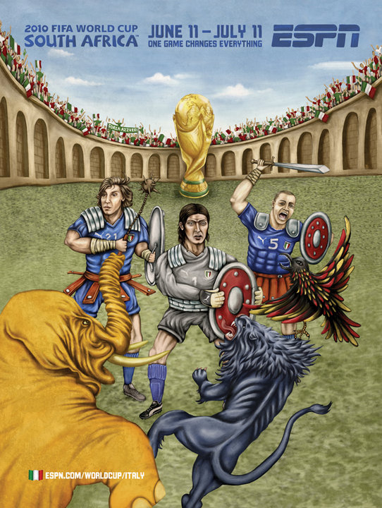29977_402281947040_161531382040_4615449_6643087_n art blog - ESPN FIFA World Cup 2010 - empty kingdom