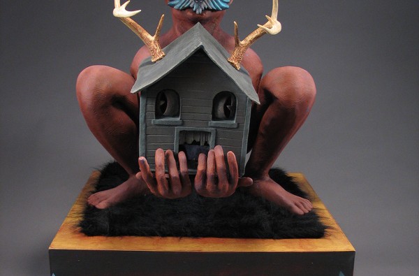 art blog - tomas schneider - empty kingdom