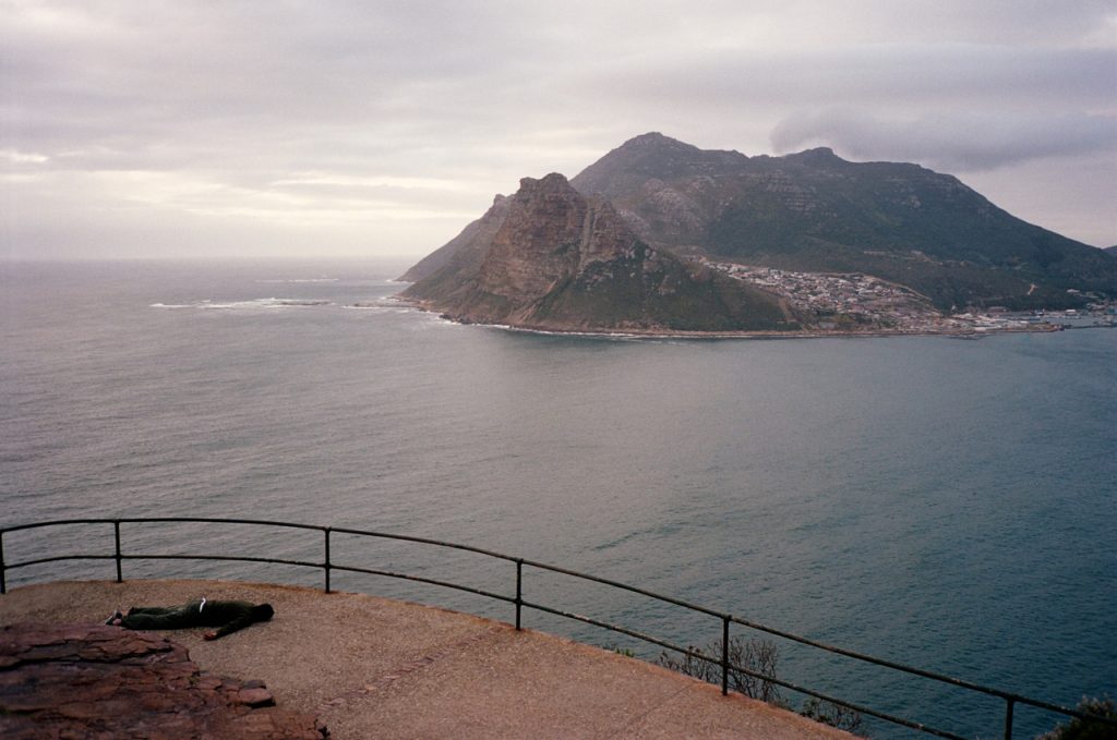art blog - Tom Phillips THE DEAD PHOTOS - empty kingdom