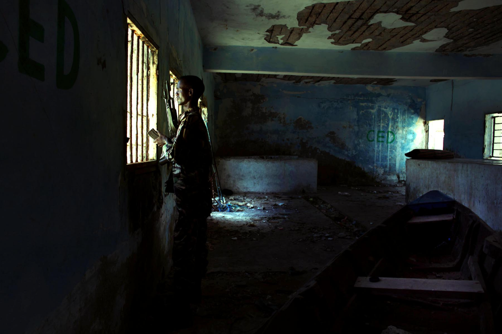 Picture 1 art blog - Jehad Nga - empty kingdom