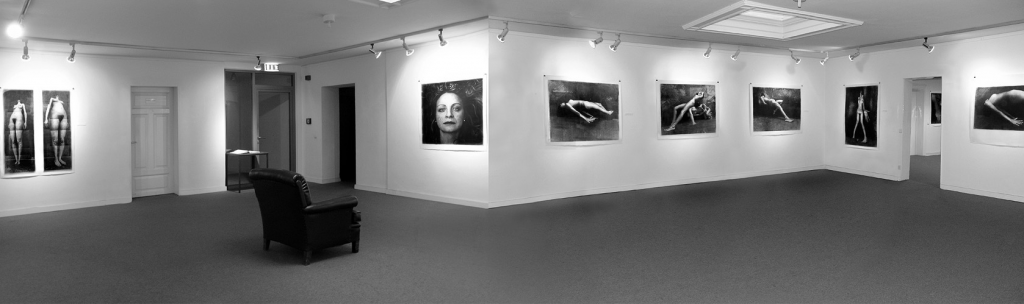 art blog - Roger Weiss - empty kingdom