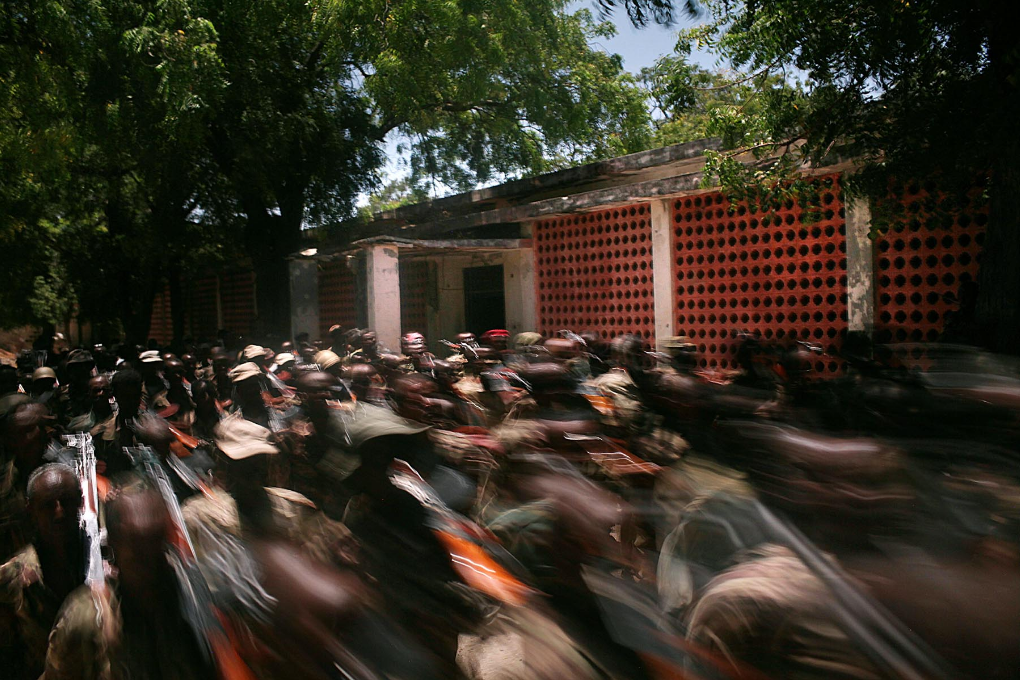 Picture 5 art blog - Jehad Nga - empty kingdom