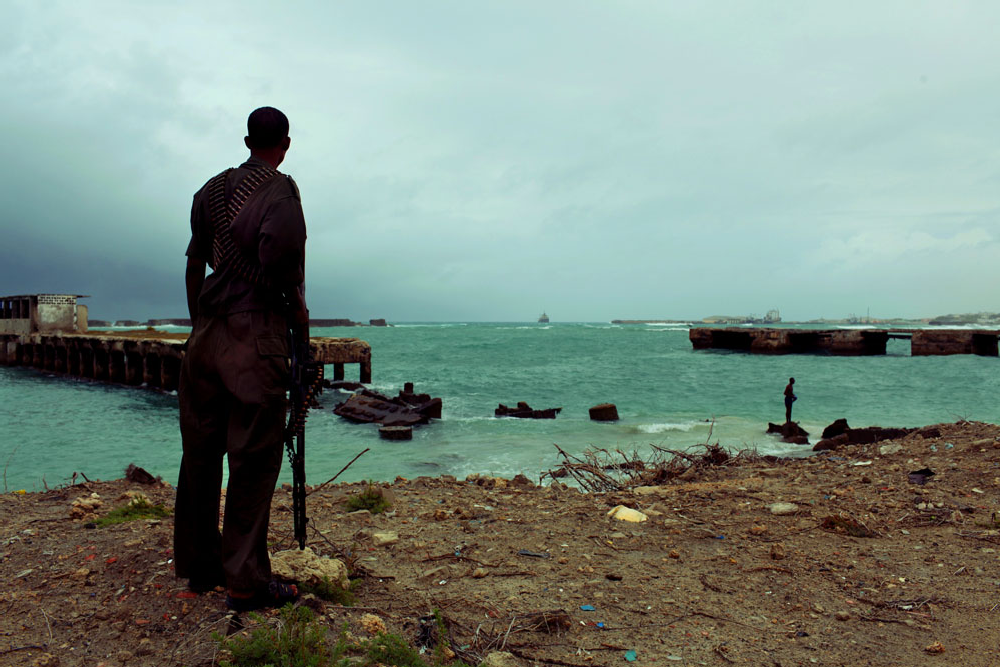 Picture 6 art blog - Jehad Nga - empty kingdom