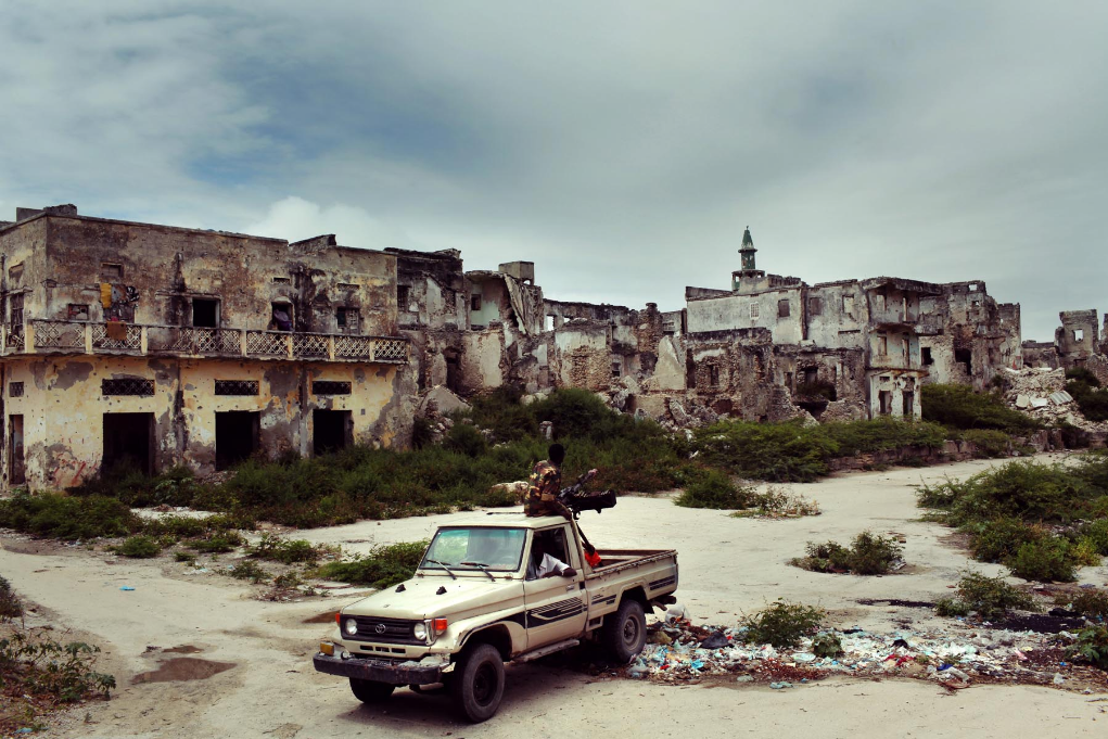 Picture 8 art blog - Jehad Nga - empty kingdom
