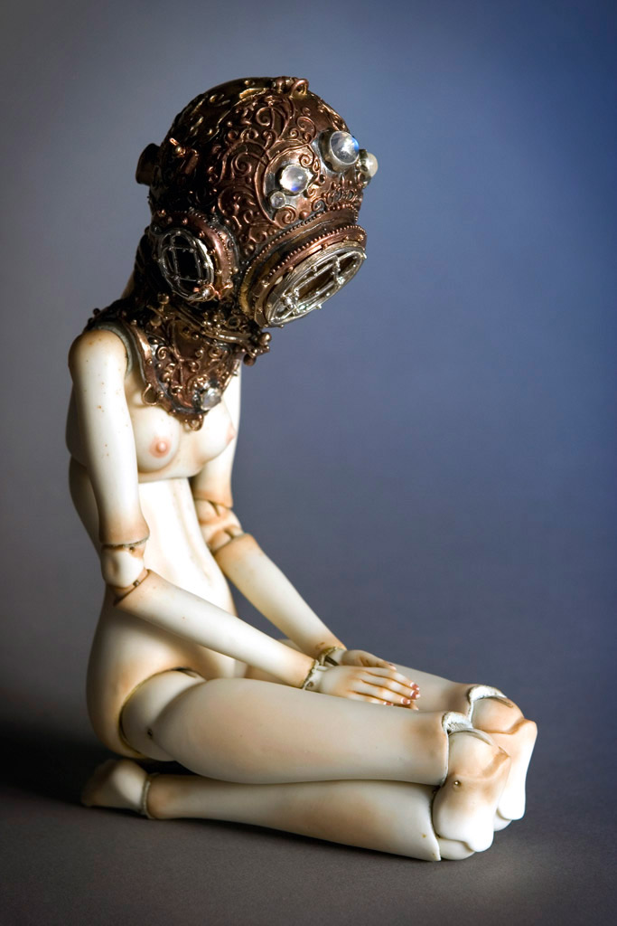 nemo4 art blog - marina bychkova - empty kingdom