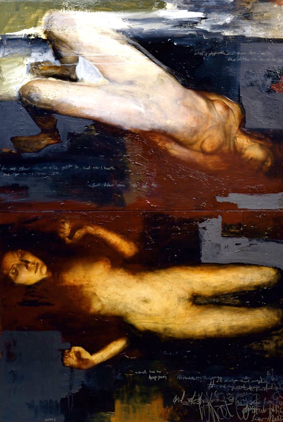 shapeimage_3 art blog - Jason Shawn Alexander - empty kingdom