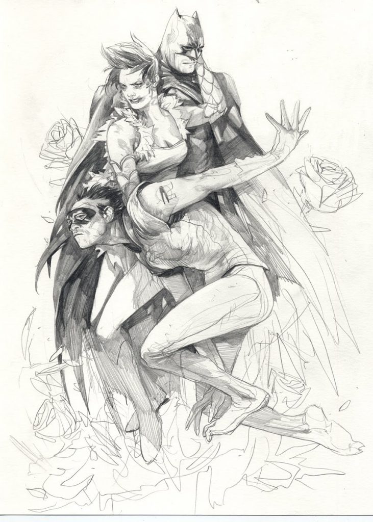 art blog - Wesley Burt - empty kingdom
